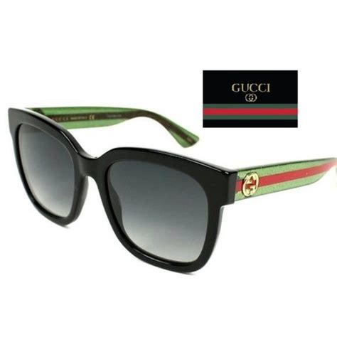 gg0034s 002 gucci|gucci havana frames.